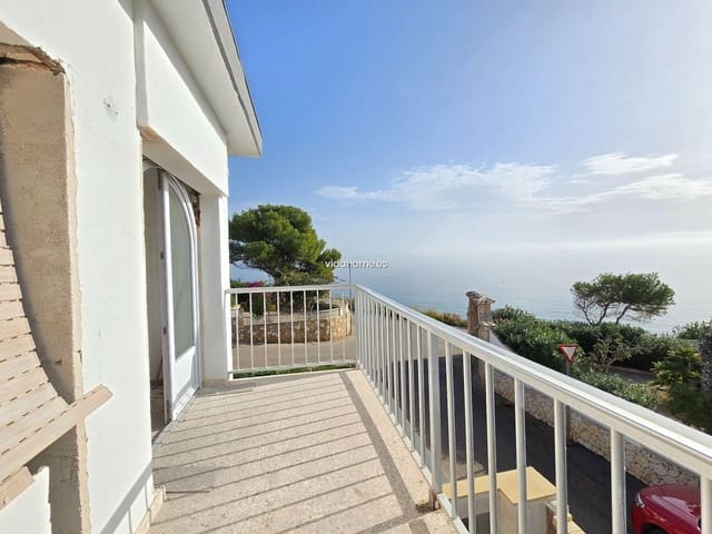 11 quarto Moradia para venda em Pueblo, Calpe / Calp - 1 400 000 € (Ref: 8759612)