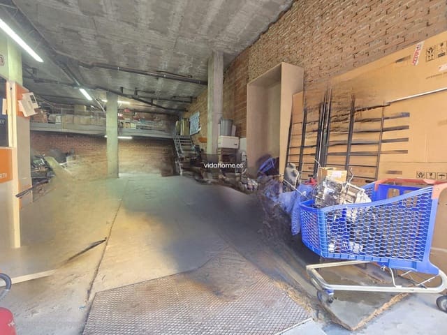 Yritys myytävänä paikassa Gandia - 319 000 € (Ref: 8786006)