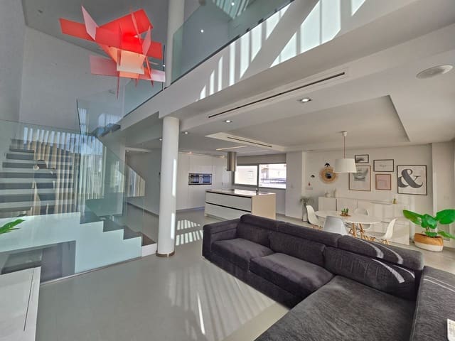 3 soveværelse Villa til salg i Bellreguard - € 299.000 (Ref: 8786007)