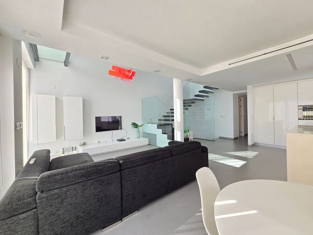 3 soveværelse Villa til salg i Bellreguard - € 299.000 (Ref: 8786007)
