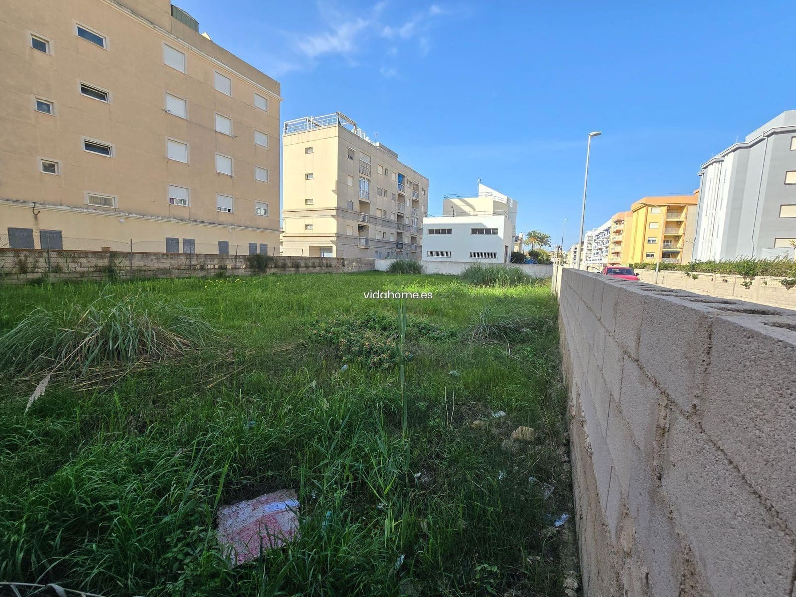 Appartement te koop in Bellreguard - € 249.000 (Ref: 8792171)
