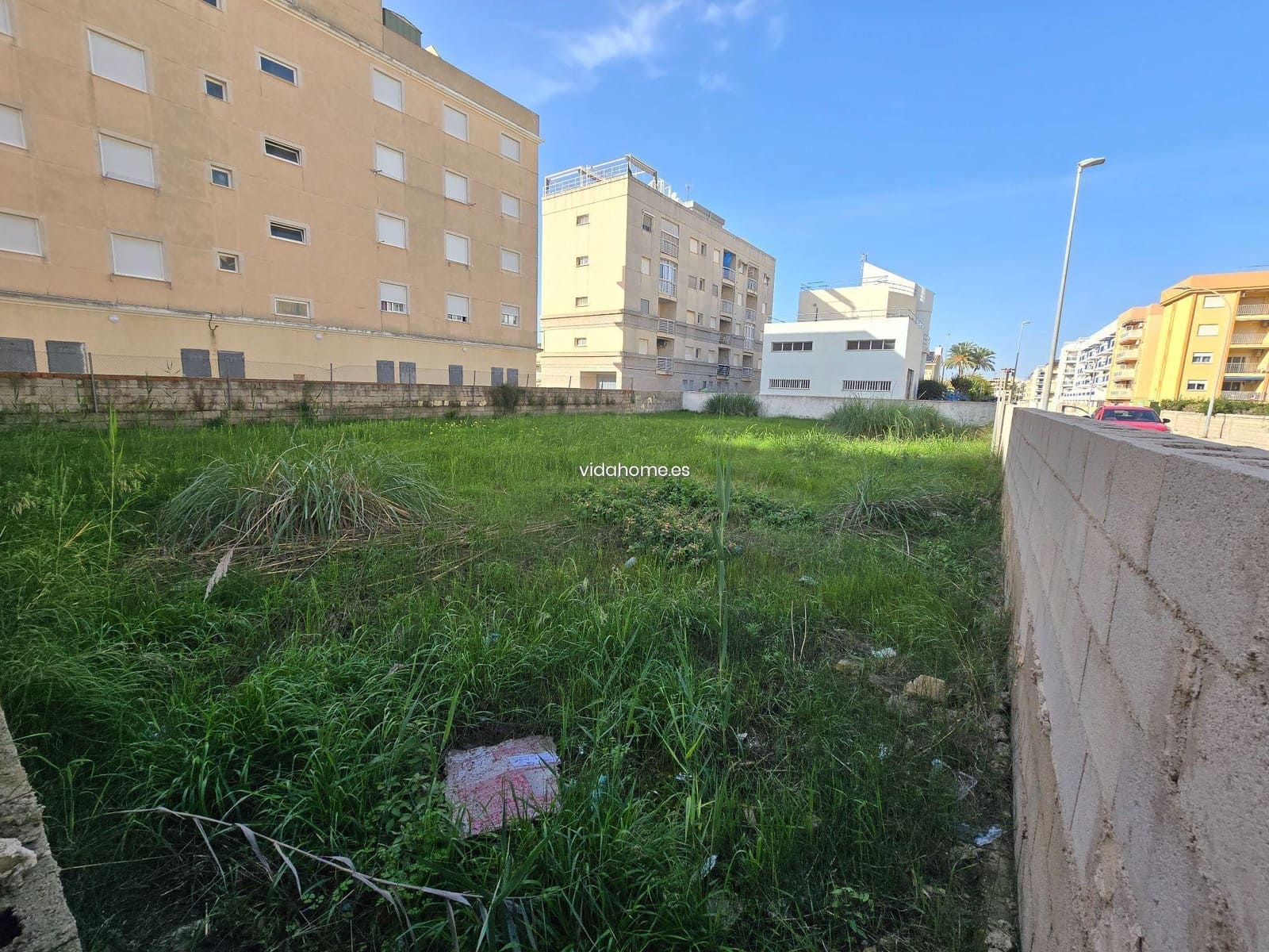 Appartement te koop in Bellreguard - € 249.000 (Ref: 8792171)