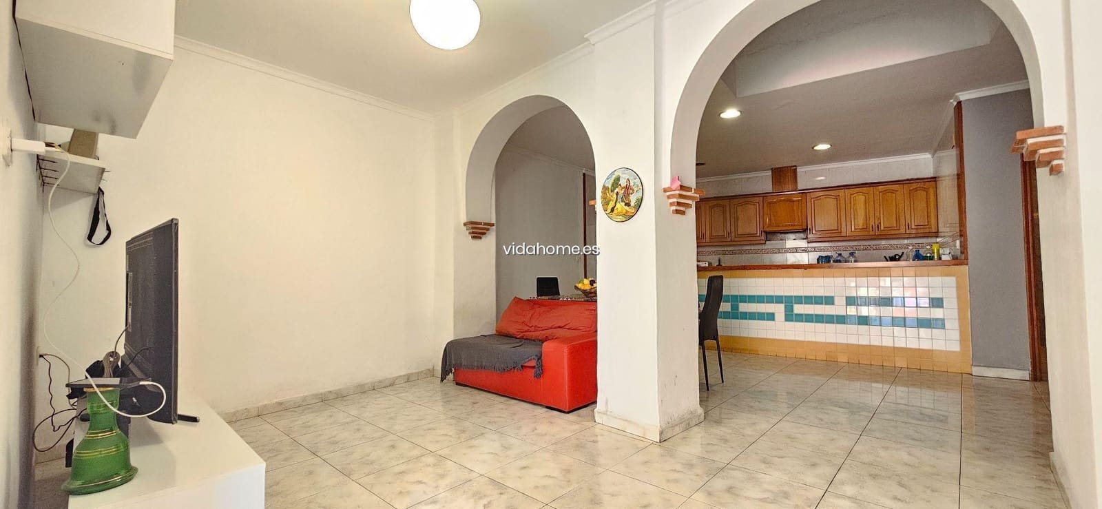 4 slaapkamer Appartement te koop in Oliva - € 175.000 (Ref: 8990401)