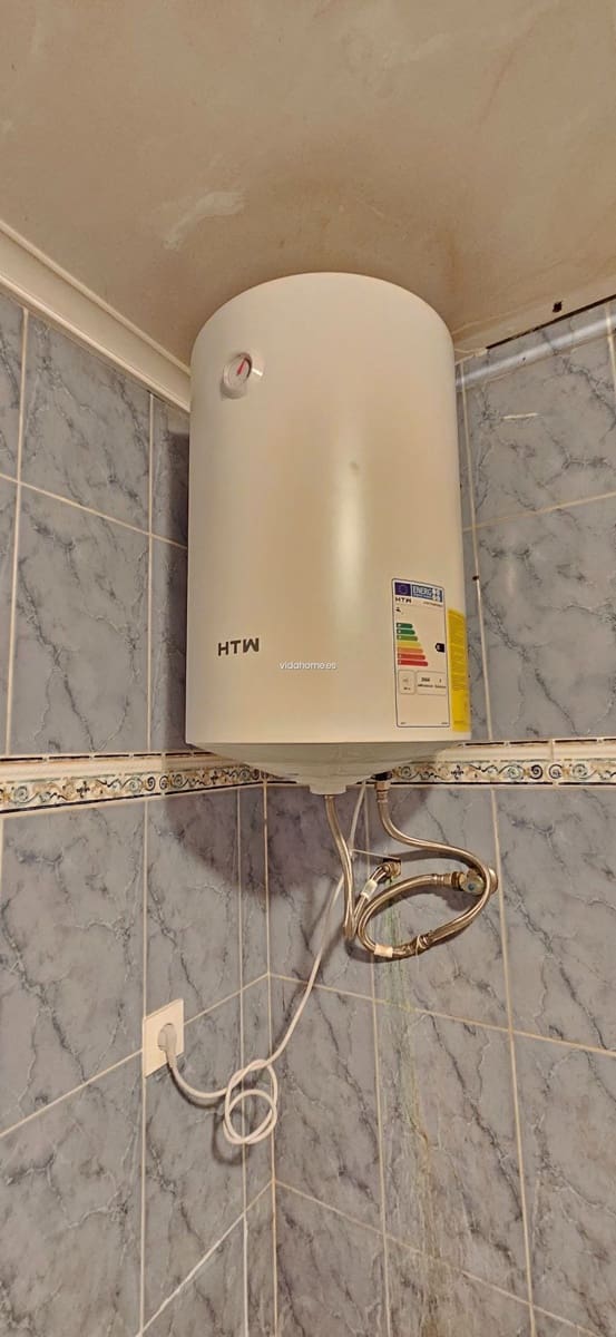 4 slaapkamer Appartement te koop in Oliva - € 175.000 (Ref: 8990401)
