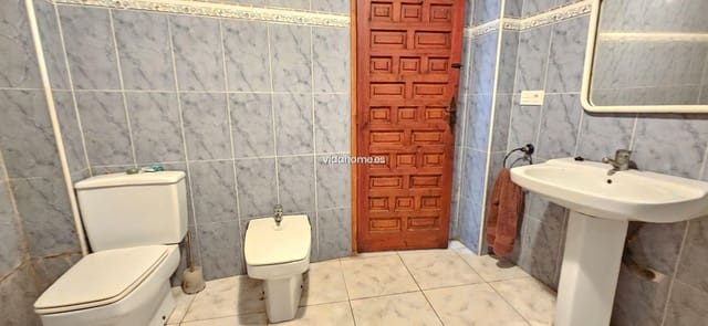 4 camera da letto Appartamento in vendita in Oliva Pueblo, Oliva - 175.000 € (Rif: 8990401)