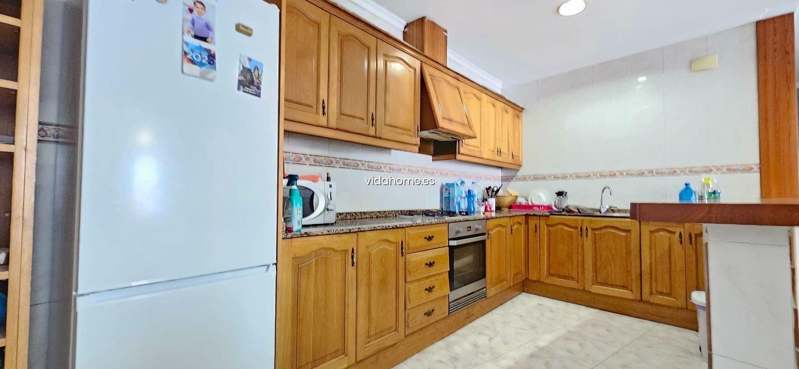 4 slaapkamer Appartement te koop in Oliva - € 175.000 (Ref: 8990401)