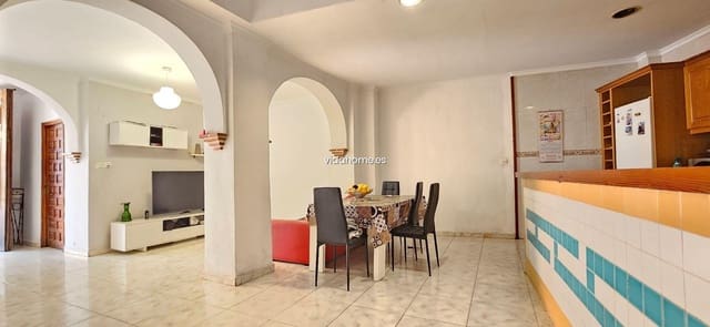 4 camera da letto Appartamento in vendita in Oliva Pueblo, Oliva - 175.000 € (Rif: 8990401)