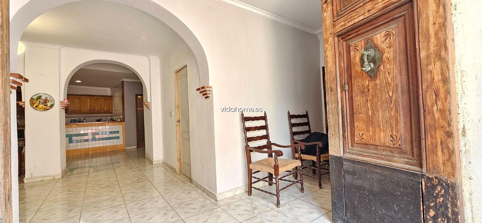 4 slaapkamer Appartement te koop in Oliva - € 175.000 (Ref: 8990401)