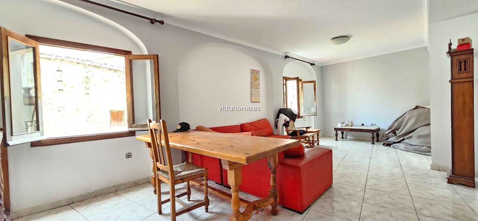 4 slaapkamer Appartement te koop in Oliva - € 175.000 (Ref: 8990401)