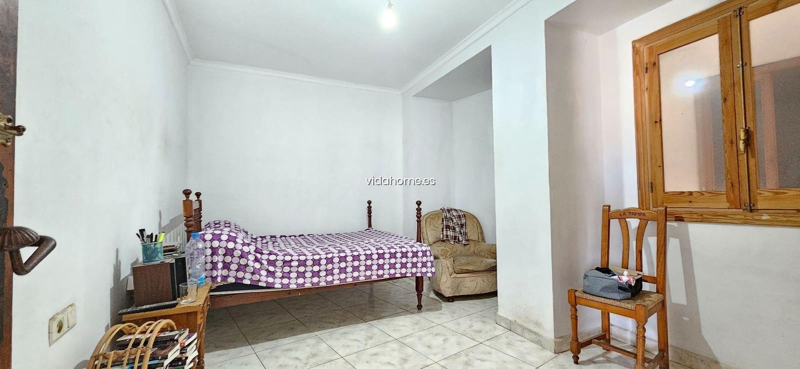 4 slaapkamer Appartement te koop in Oliva - € 175.000 (Ref: 8990401)