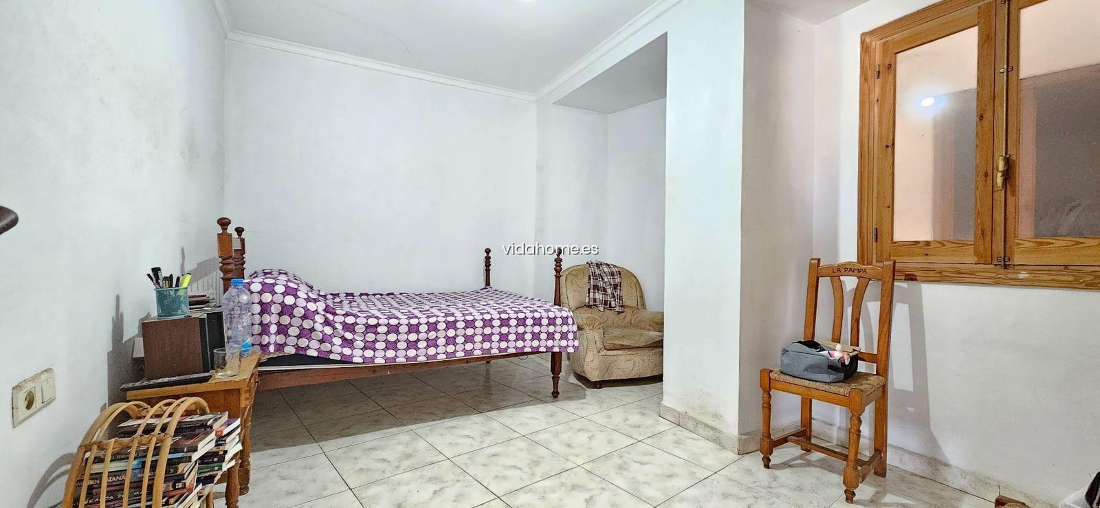 4 slaapkamer Appartement te koop in Oliva - € 175.000 (Ref: 8990401)