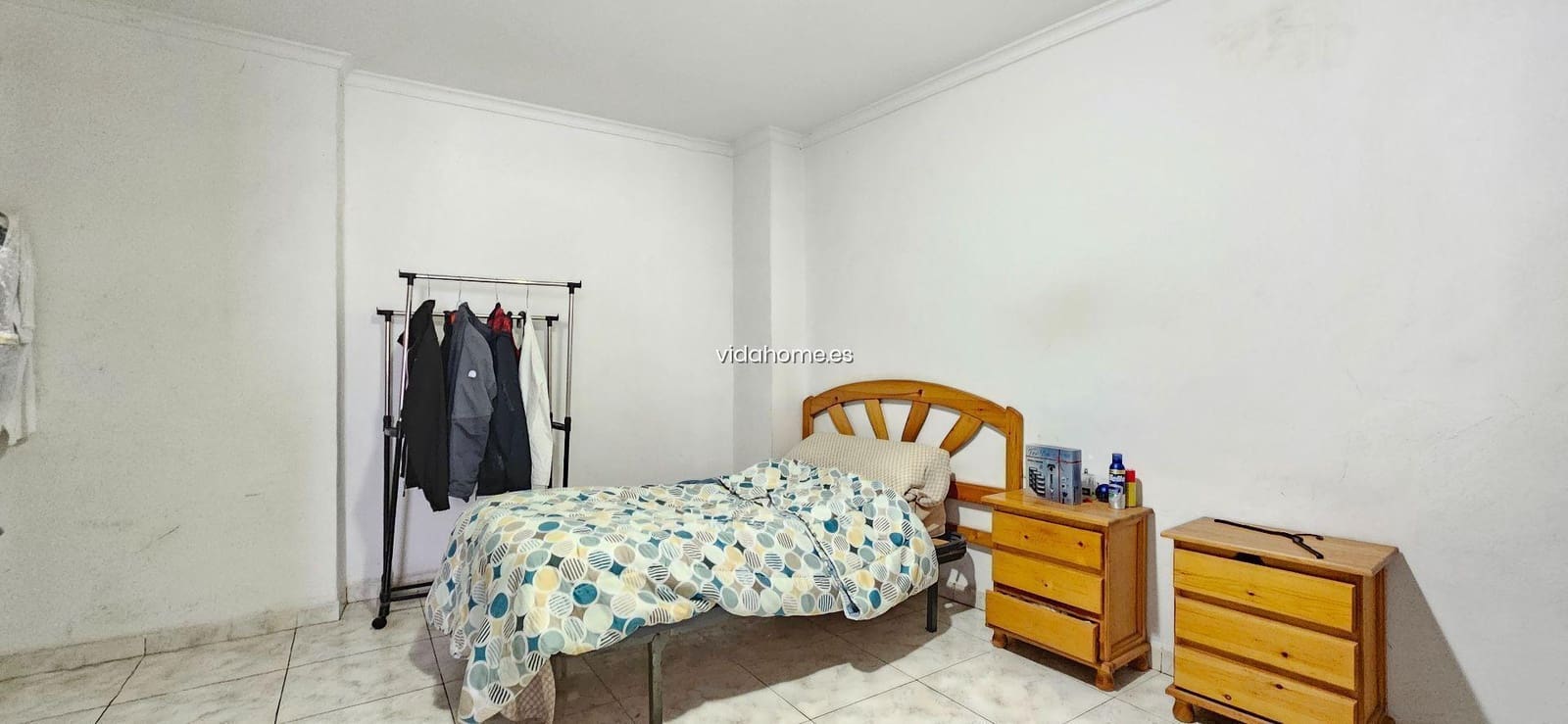 4 bedroom Apartment for sale in Oliva - € 175,000 (Ref: 8990401)