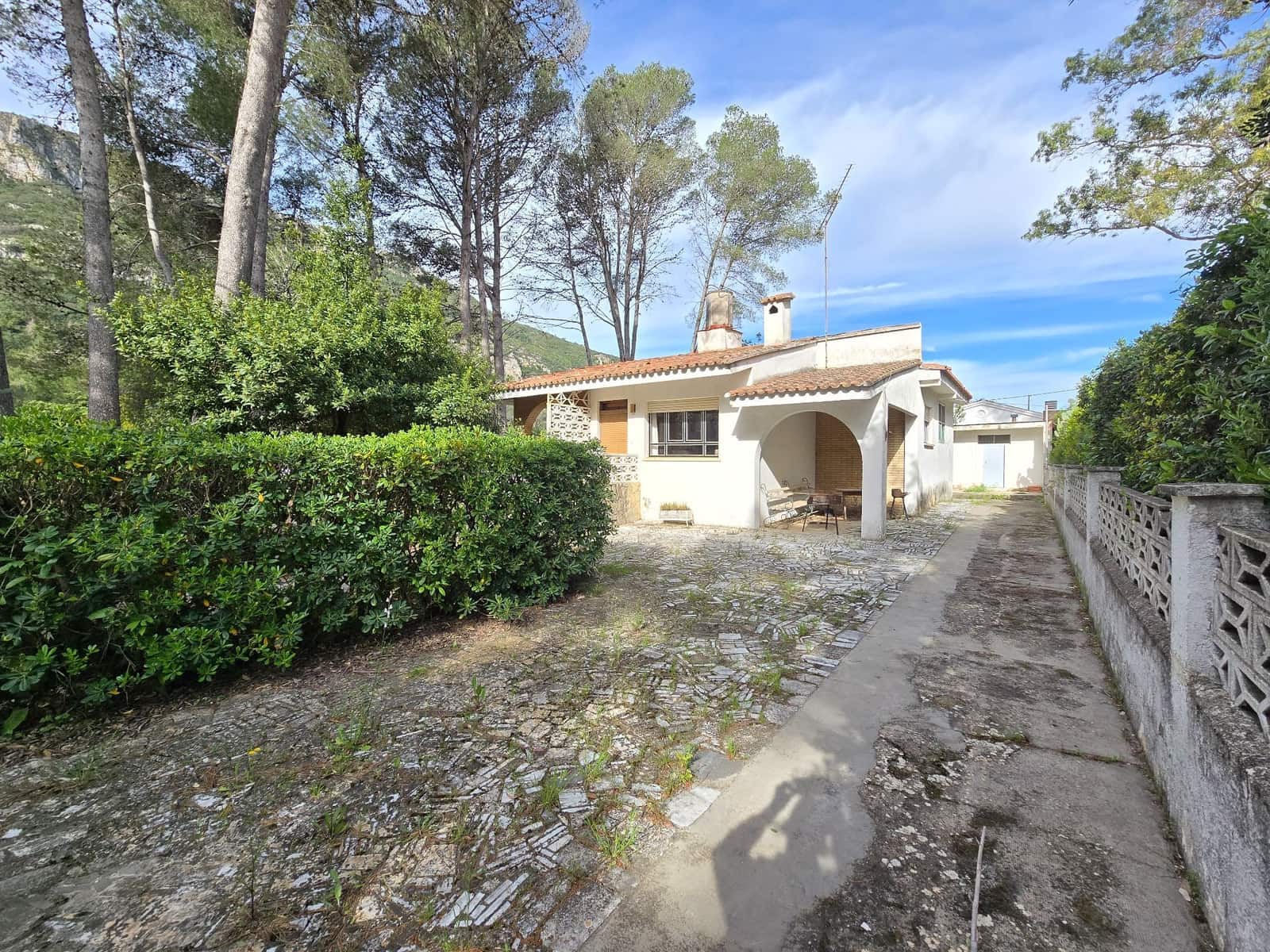4 soveværelse Villa til salg i Barx med garage - € 300.000 (Ref: 9057296)