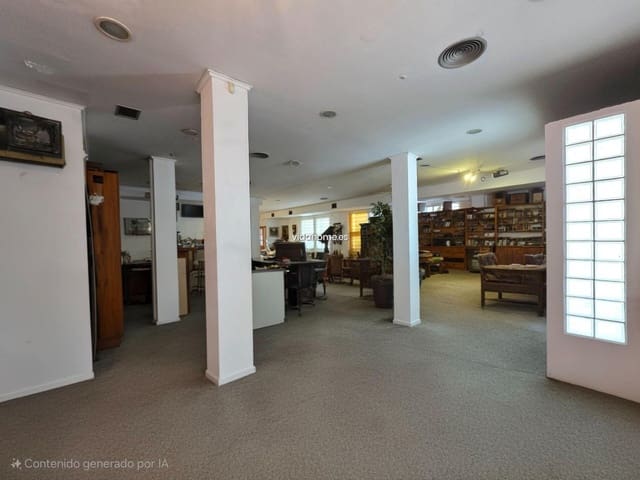 Bedrijf te koop in Gandia - € 320.000 (Ref: 9073135)
