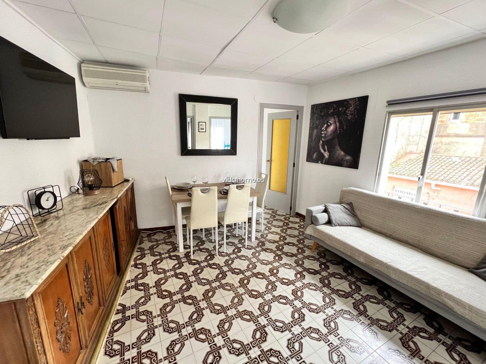 3 chambre Appartement à vendre à Gandia - 99 000 € (Ref: 9104267)