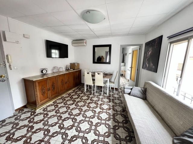 3 chambre Appartement à vendre à Gandia - 99 000 € (Ref: 9104267)