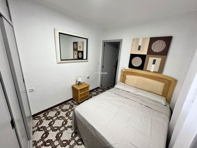 3 chambre Appartement à vendre à Gandia - 99 000 € (Ref: 9104267)