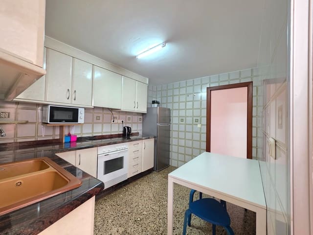 4 soveværelse Lejlighed til salg i Miramar - € 139.000 (Ref: 9126517)
