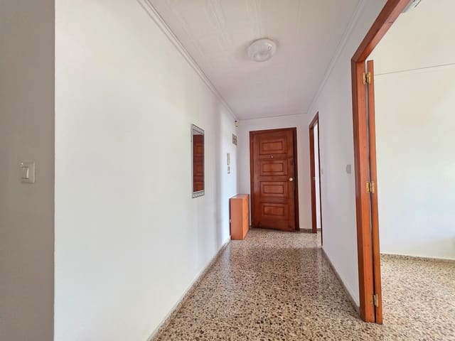 4 bedroom Flat for sale in Miramar - € 139,000 (Ref: 9126517)
