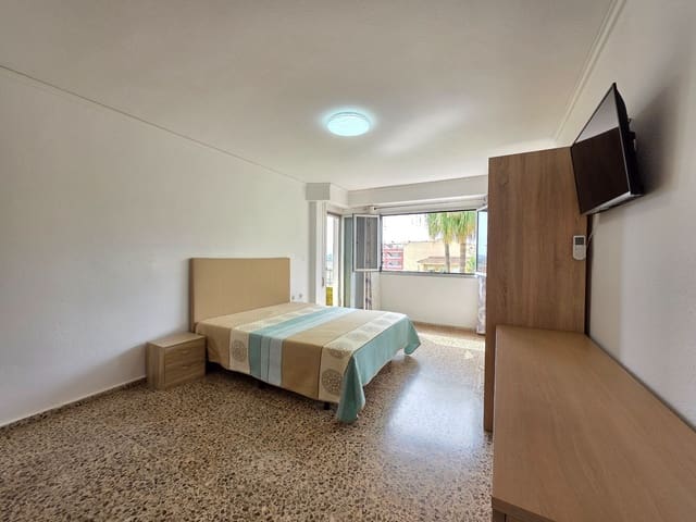 4 soveværelse Lejlighed til salg i Miramar - € 139.000 (Ref: 9126517)