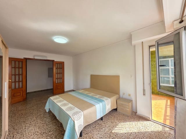 4 bedroom Flat for sale in Miramar - € 139,000 (Ref: 9126517)