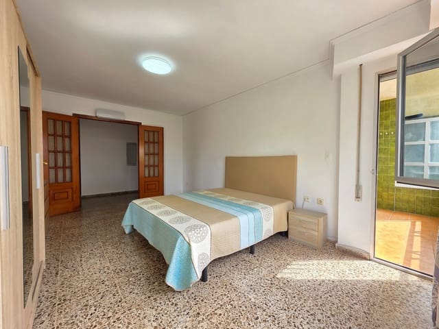 4 bedroom Flat for sale in Miramar - € 139,000 (Ref: 9126517)