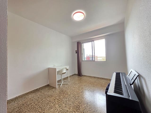 4 soveværelse Lejlighed til salg i Miramar - € 139.000 (Ref: 9126517)