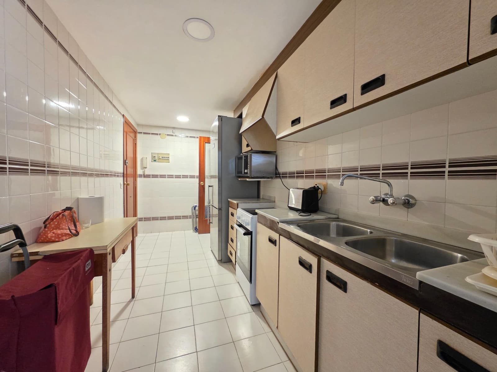 3 soveværelse Lejlighed til leje i Gandia - € 630 (Ref: 9178188)