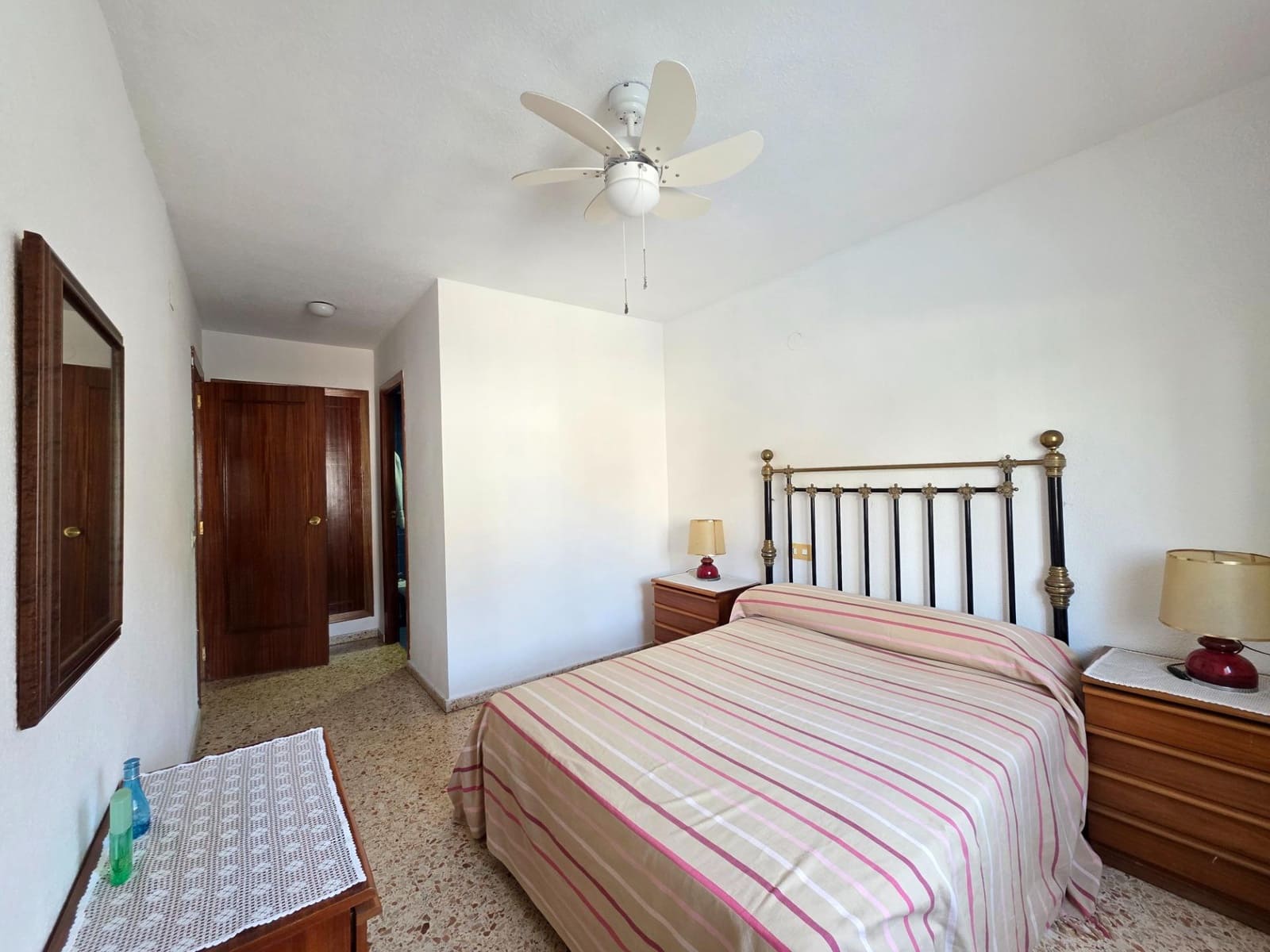 3 soveværelse Lejlighed til leje i Gandia - € 630 (Ref: 9178188)