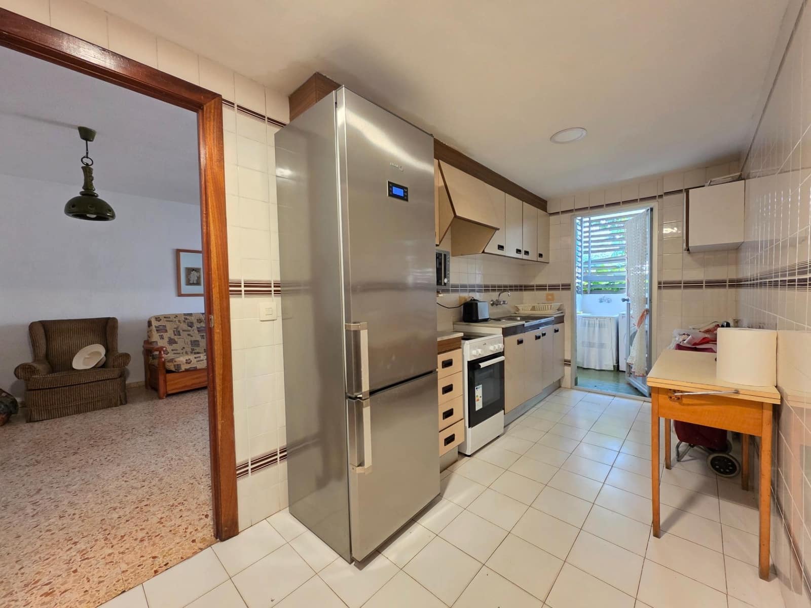 3 soveværelse Lejlighed til leje i Gandia - € 630 (Ref: 9178188)