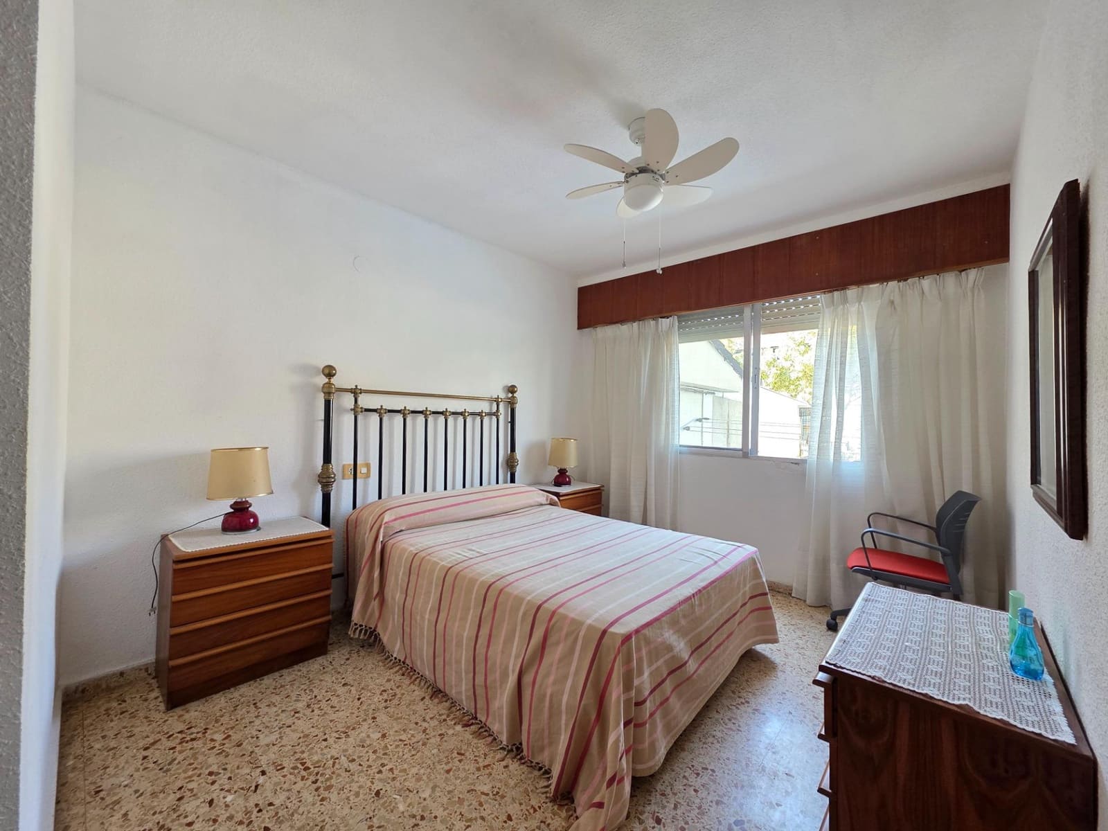 3 soveværelse Lejlighed til leje i Gandia - € 630 (Ref: 9178188)