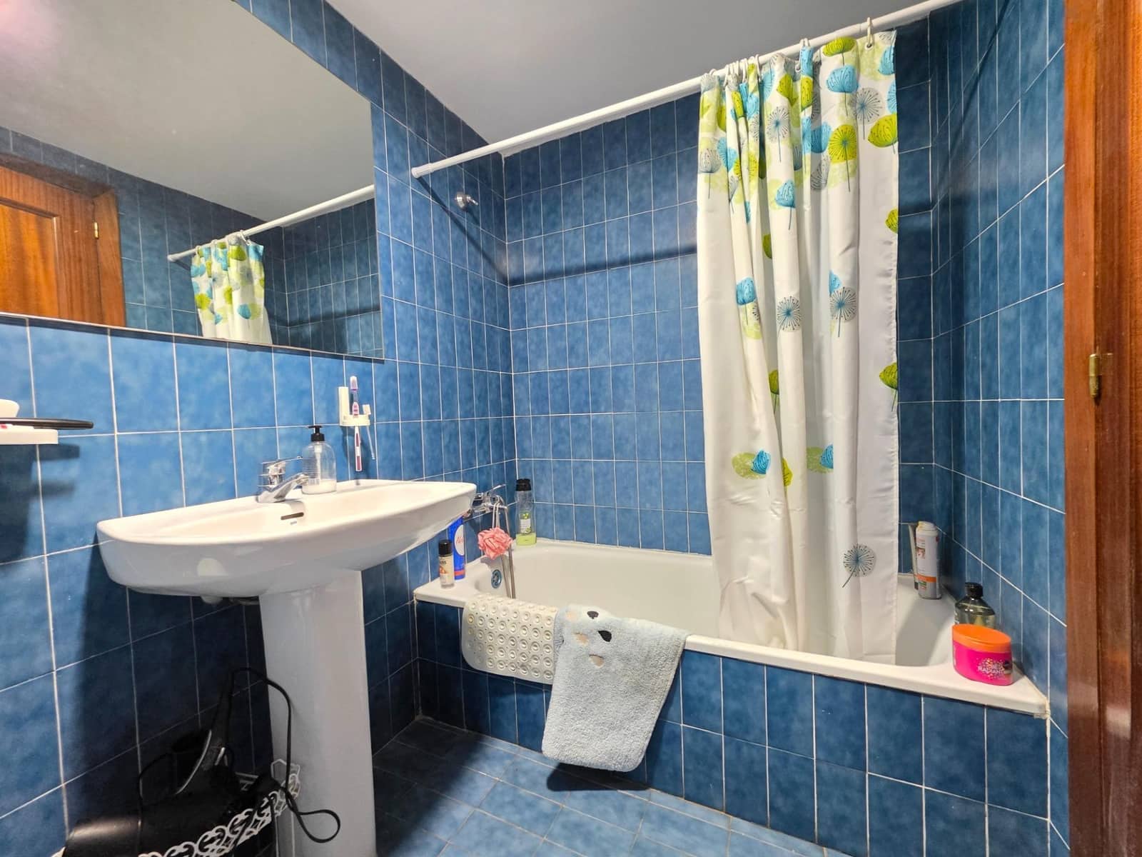 3 soveværelse Lejlighed til leje i Gandia - € 630 (Ref: 9178188)