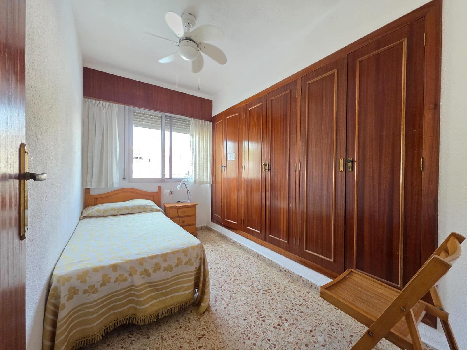 3 soveværelse Lejlighed til leje i Gandia - € 630 (Ref: 9178188)