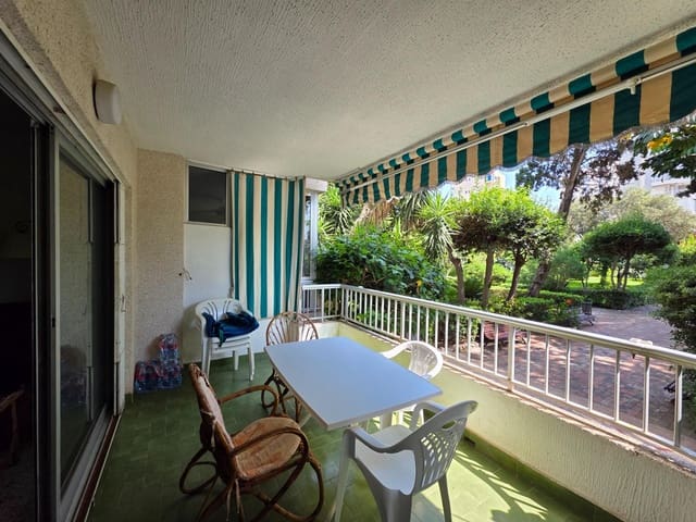 3 Zimmer Wohnung zu vermieten in Gandia - 630 € (Ref: 9178188)