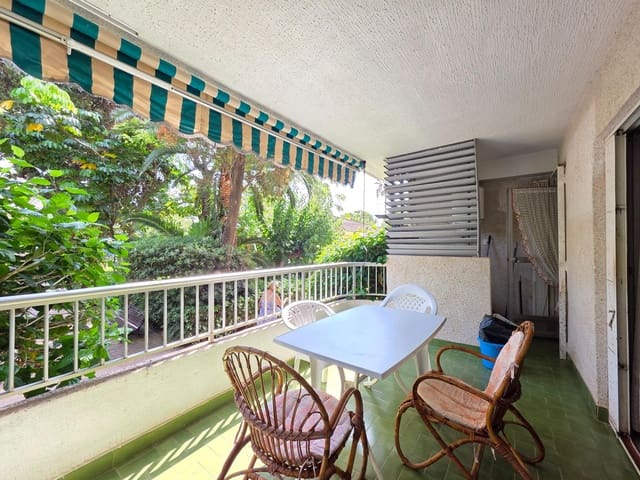 3 Zimmer Wohnung zu vermieten in Gandia - 630 € (Ref: 9178188)