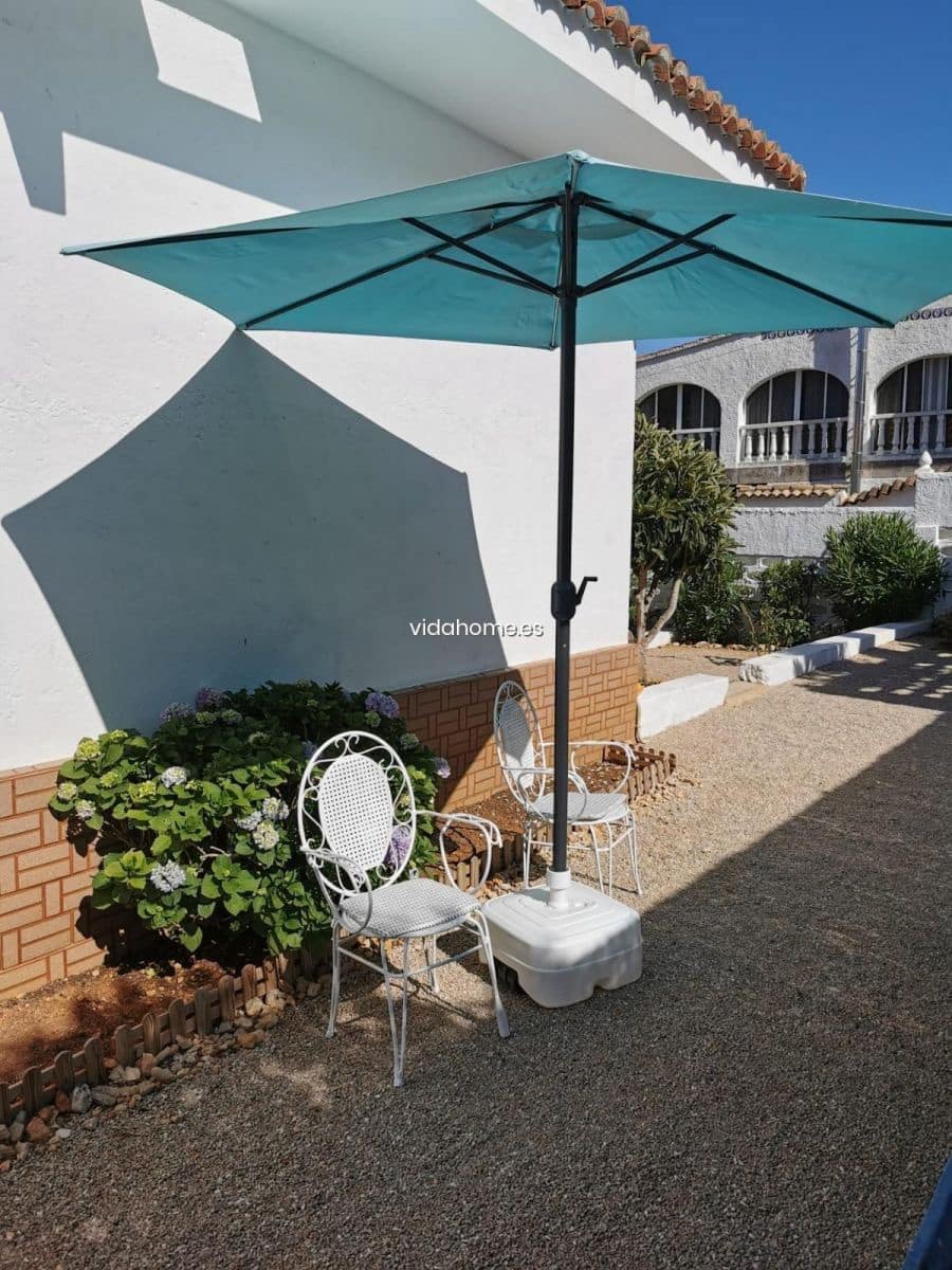 4 soveværelse Villa til salg i Marchuquera med swimmingpool garage - € 359.000 (Ref: 9178189)