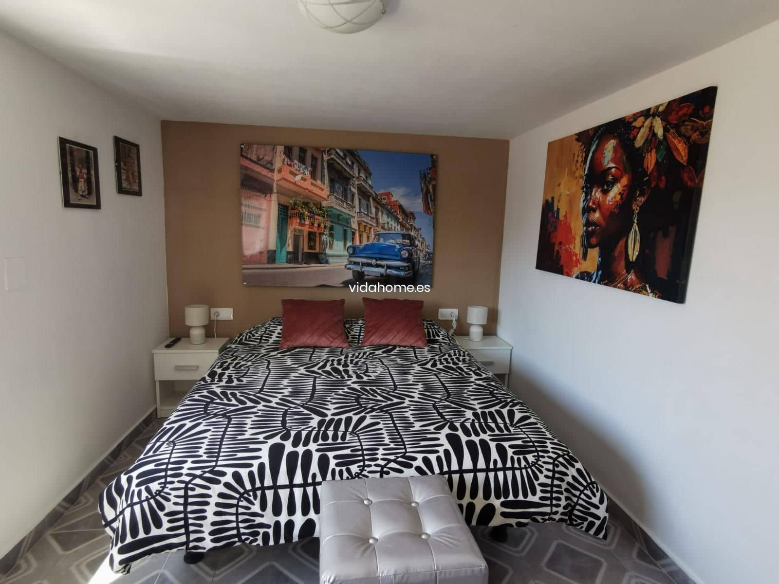 4 soveværelse Villa til salg i Marchuquera med swimmingpool garage - € 359.000 (Ref: 9178189)