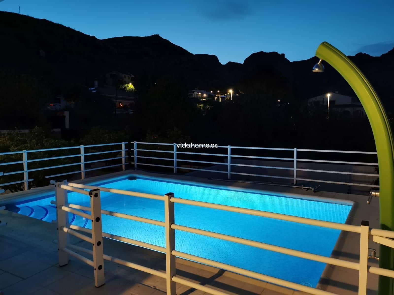 4 soveværelse Villa til salg i Marchuquera med swimmingpool garage - € 359.000 (Ref: 9178189)