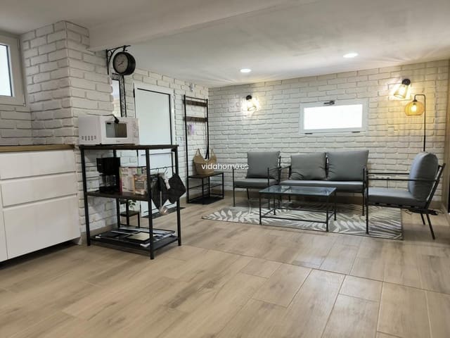 4 soveværelse Villa til salg i Marchuquera, Gandia med swimmingpool garage - € 359.000 (Ref: 9178189)