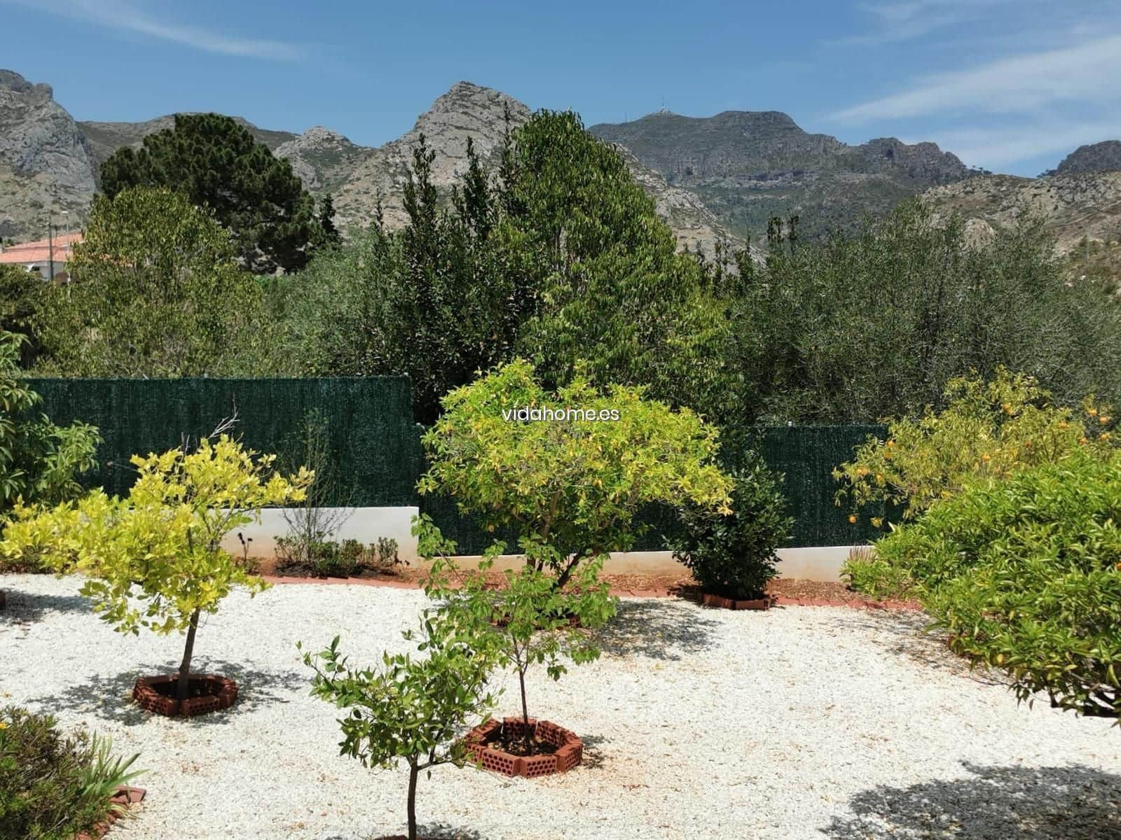 4 soveværelse Villa til salg i Marchuquera med swimmingpool garage - € 359.000 (Ref: 9178189)