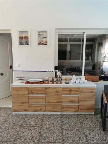 4 sovrum Villa till salu i Marchuquera, Gandia med pool garage - 349 000 € (Ref: 9178189)