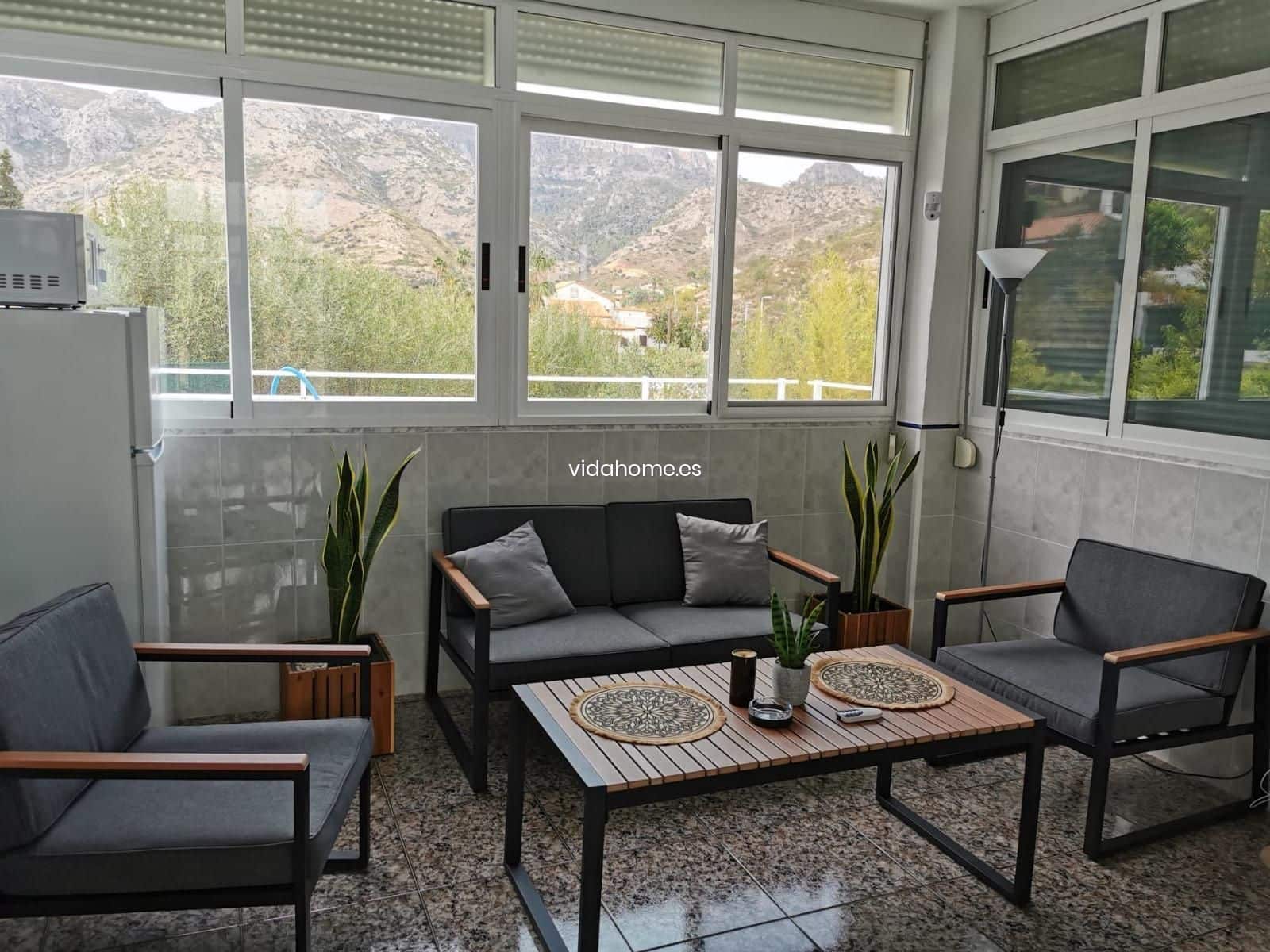 4 camera da letto Villa in vendita in Marchuquera con piscina garage - 349.000 € (Rif: 9178189)