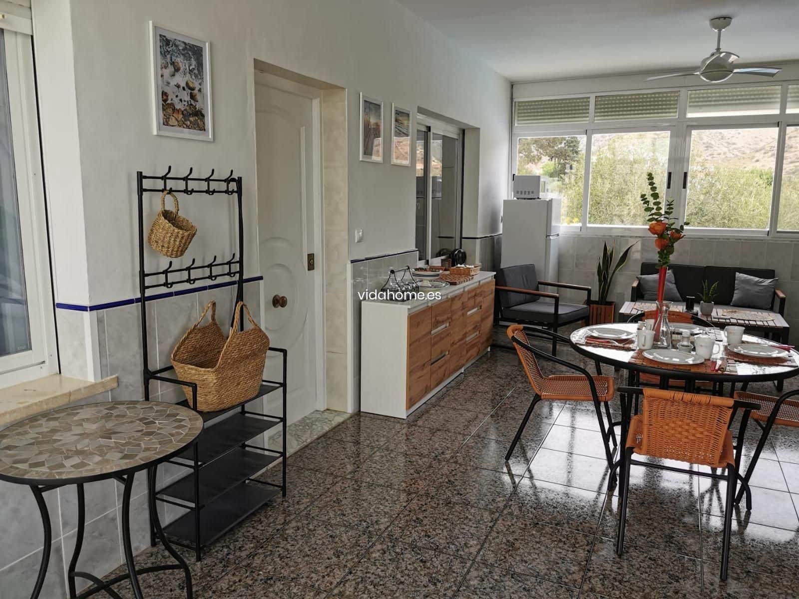 4 camera da letto Villa in vendita in Marchuquera con piscina garage - 349.000 € (Rif: 9178189)