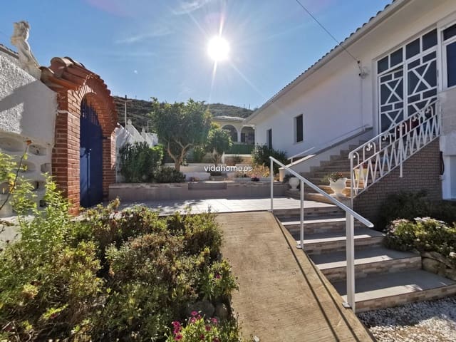 4 sovrum Villa till salu i Marchuquera, Gandia med pool garage - 349 000 € (Ref: 9178189)