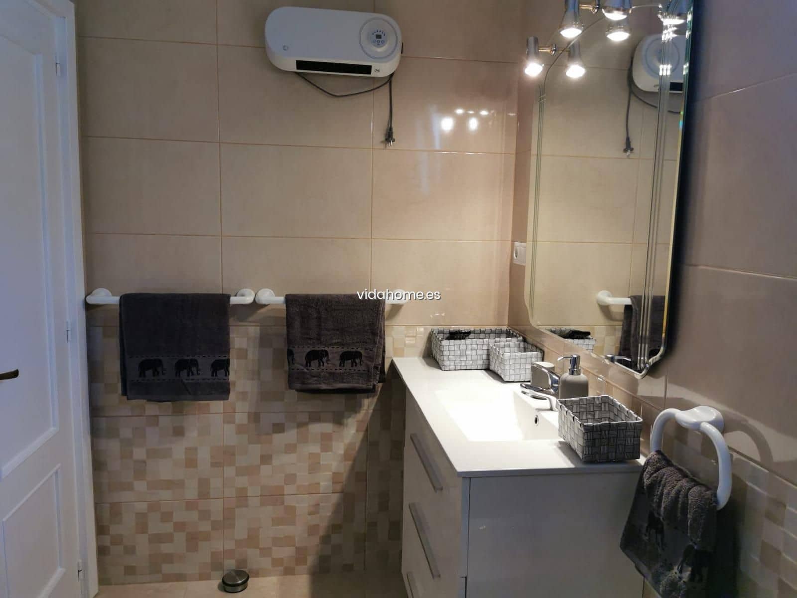 4 camera da letto Villa in vendita in Marchuquera con piscina garage - 349.000 € (Rif: 9178189)