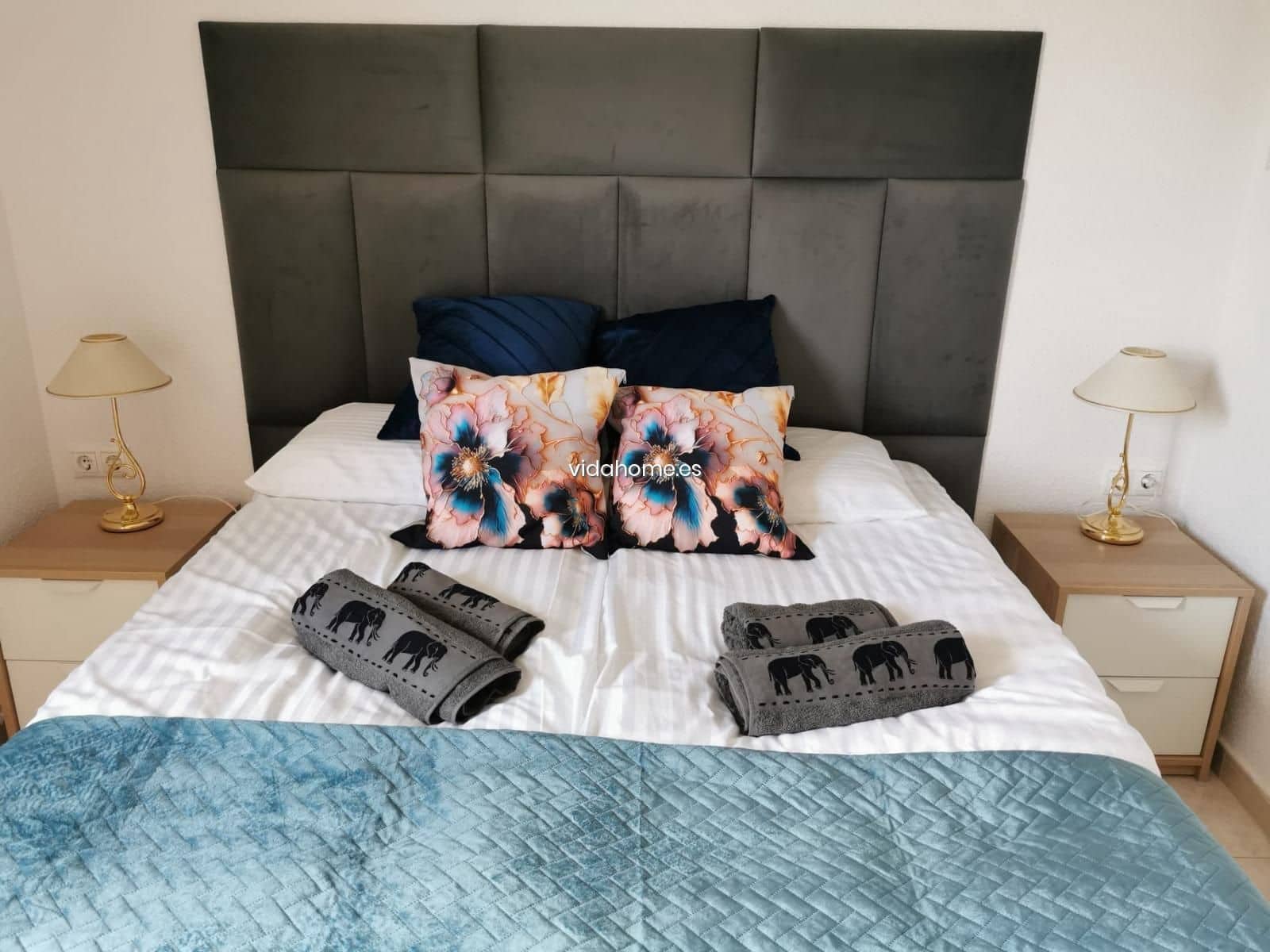 4 camera da letto Villa in vendita in Marchuquera con piscina garage - 349.000 € (Rif: 9178189)