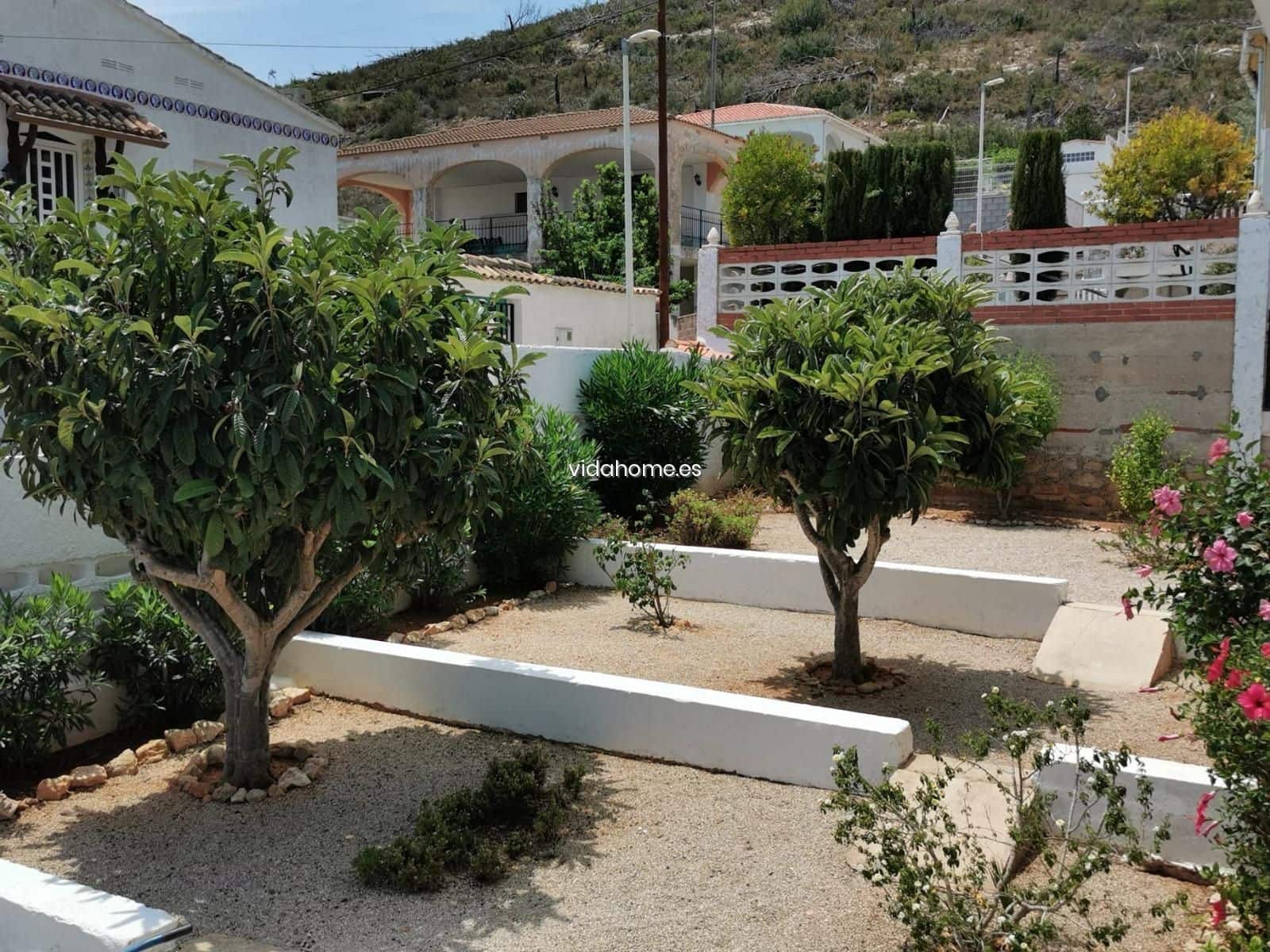 4 camera da letto Villa in vendita in Marchuquera con piscina garage - 349.000 € (Rif: 9178189)