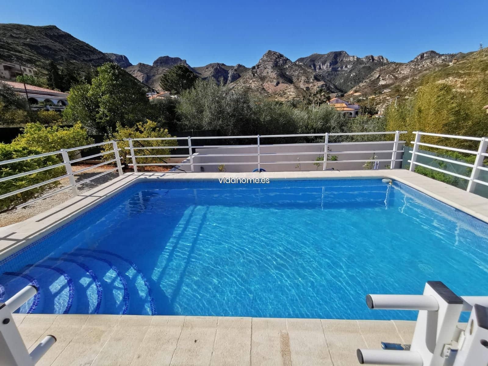 4 camera da letto Villa in vendita in Marchuquera con piscina garage - 349.000 € (Rif: 9178189)