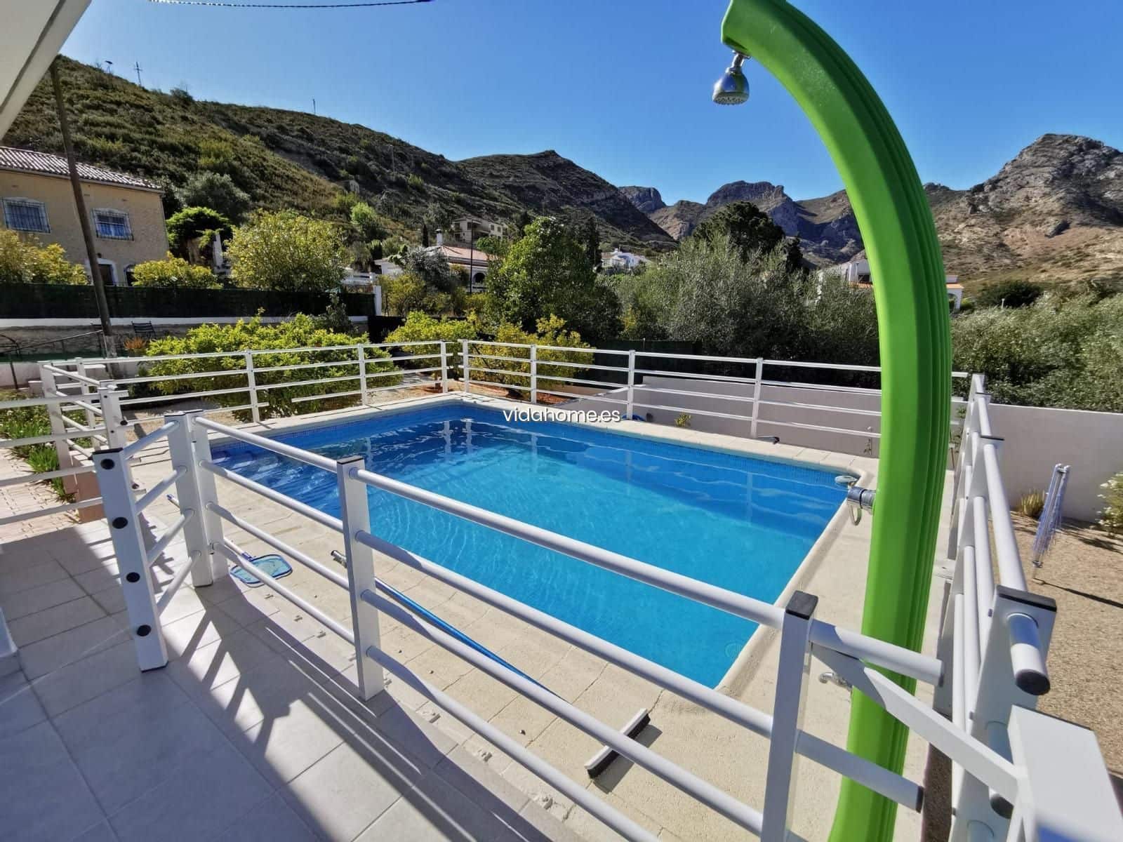 4 camera da letto Villa in vendita in Marchuquera con piscina garage - 349.000 € (Rif: 9178189)