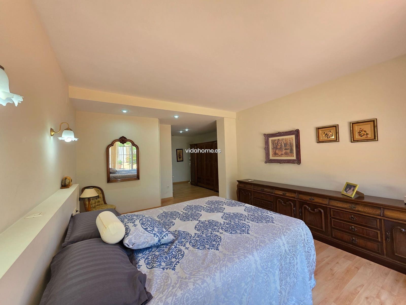 5 soveværelse Villa til salg i La Font d'En Carros med swimmingpool garage - € 699.000 (Ref: 9178190)